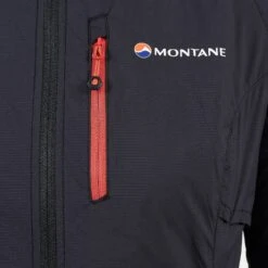 MONTANE Featherlite Trail Jacket - Women's -The Trail Runner Shop FFTJABLA FEM FEATHERLITE TRAIL JACKET 8