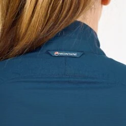 MONTANE Featherlite Trail Jacket - Women's -The Trail Runner Shop FFTJANAR 4