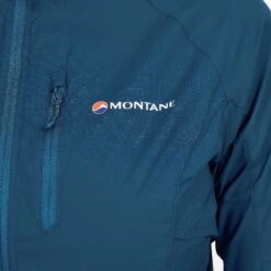 MONTANE Featherlite Trail Jacket - Women's -The Trail Runner Shop FFTJANAR 6