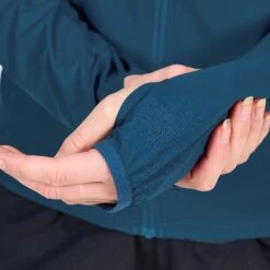 MONTANE Featherlite Trail Jacket - Women's -The Trail Runner Shop FFTJANAR 7