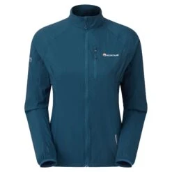 MONTANE Featherlite Trail Jacket - Women's
