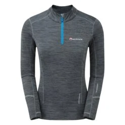 MONTANE Katla Pull-On Fleece Jacket - Women's