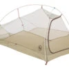 BIG AGNES Fly Creek HV UL1 Tent -The Trail Runner Shop FLYCREEKHVUL1 OliveGreen 001