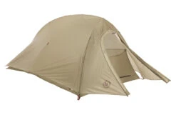 BIG AGNES Fly Creek HV UL2 Tent -The Trail Runner Shop FLYCREEKHVUL2 OliveGreen 003