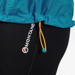 MONTANE Minimus Waterproof Jacket - Women's -The Trail Runner Shop FMINJCER08