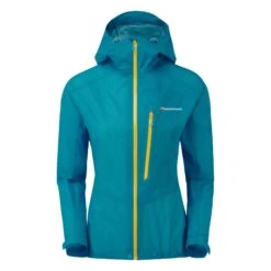 MONTANE Minimus Waterproof Jacket - Women's