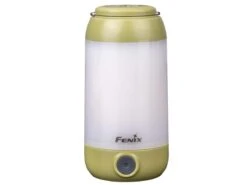 FENIX CL26R High-Performance Rechargeable Lantern -The Trail Runner Shop Fenix CL26R Rechargeable Lantern Green