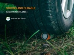 FENIX CL26R High-Performance Rechargeable Lantern -The Trail Runner Shop Fenix CL26R Strong