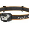 FENIX HL18R Headlamp - 400 Lumens -The Trail Runner Shop Fenix HL18R headlamp black