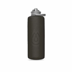 HYDRAPAK Flux™ 1 L -The Trail Runner Shop Flux1L Front MammothGrey Canva 1800x1800 55bd1970 067e 4cc2 aba8 34afe136aa96