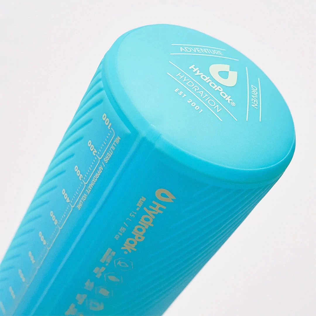 HYDRAPAK Flux™ 1.5 L 10 HYDRAPAK Flux™ 1.5 L - Image 8