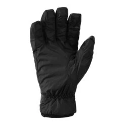 MONTANE Prism Packable Gloves -The Trail Runner Shop GPRMGBLA PRISM GLOVE 3