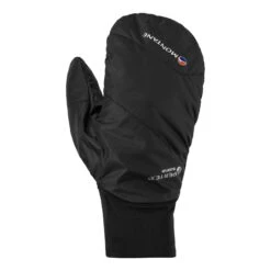 MONTANE Switch Gloves With Pull-Out Mitt -The Trail Runner Shop GSWGLBLA SWITCH GLOVE 1
