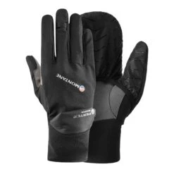 MONTANE Switch Gloves With Pull-Out Mitt