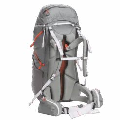 BIG AGNES Garnet 60L Pack - Women's -The Trail Runner Shop Garnet 60L 03 back view 600x 93835f79 278e 4fd5 a8f5 85bc9101ab23