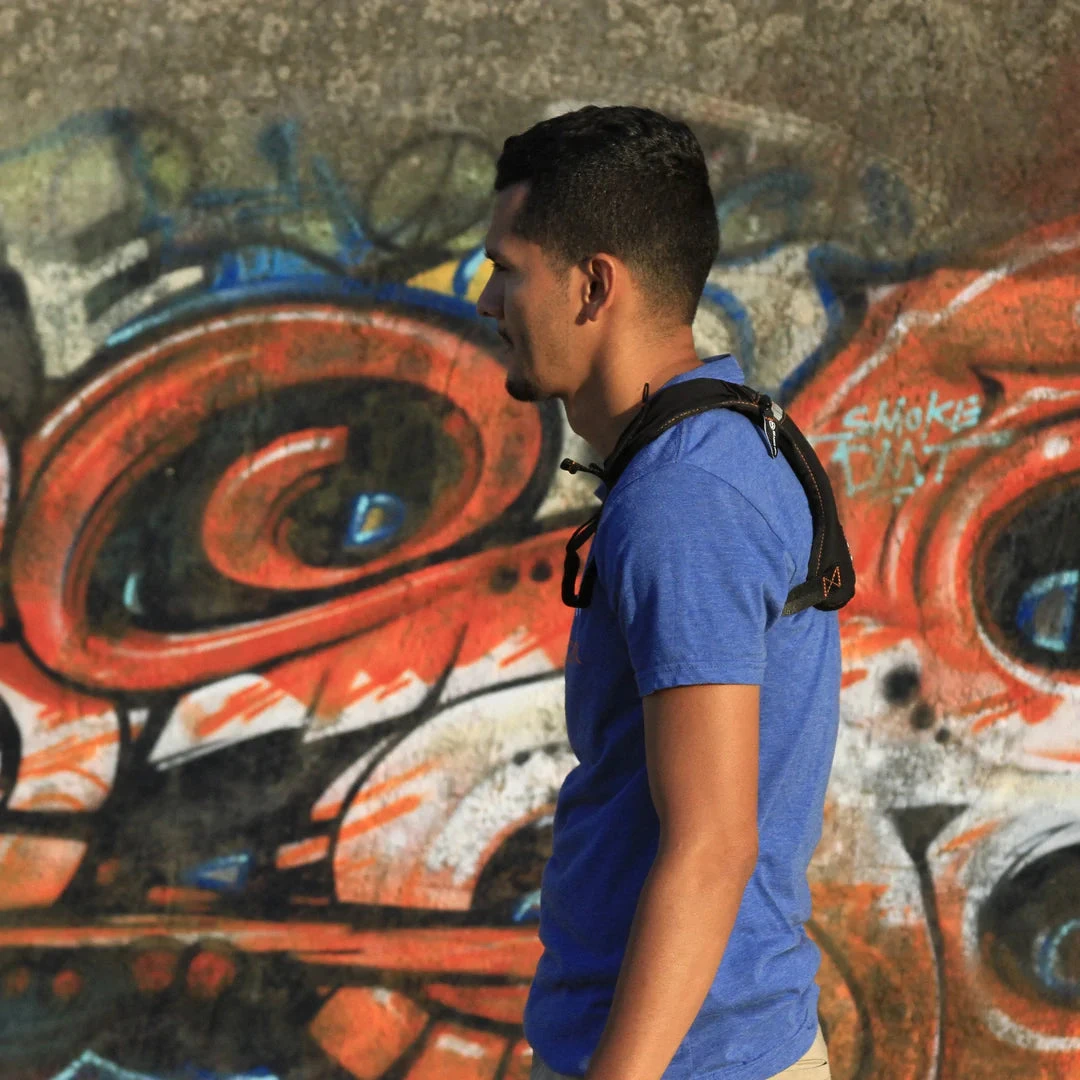 ORANGE MUD Gear Quiver Gear Pack 7 ORANGE MUD Gear Quiver Gear Pack - Image 5