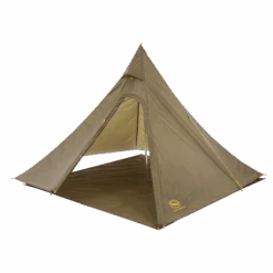 BIG AGNES Gold Camp UL 3 Tarp