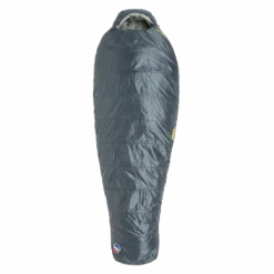 BIG AGNES Anthracite 20˚F/-6˚C Sleeping Bag