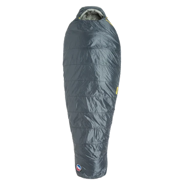 BIG AGNES Anthracite 20˚F/-6˚C Sleeping Bag 3 BIG AGNES Anthracite 20˚F/-6˚C Sleeping Bag