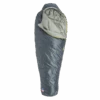 BIG AGNES Anthracite 30˚F/-1˚C Sleeping Bag