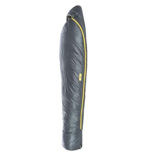 BIG AGNES Anthracite 20˚F/-6˚C Sleeping Bag 5 BIG AGNES Anthracite 20˚F/-6˚C Sleeping Bag - Image 3