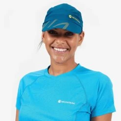 MONTANE Coda Running Cap -The Trail Runner Shop HCCAPNAR CODA CAP 24
