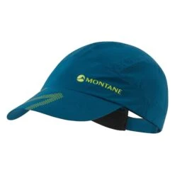 MONTANE Coda Running Cap -The Trail Runner Shop HCCAPNAR P 1