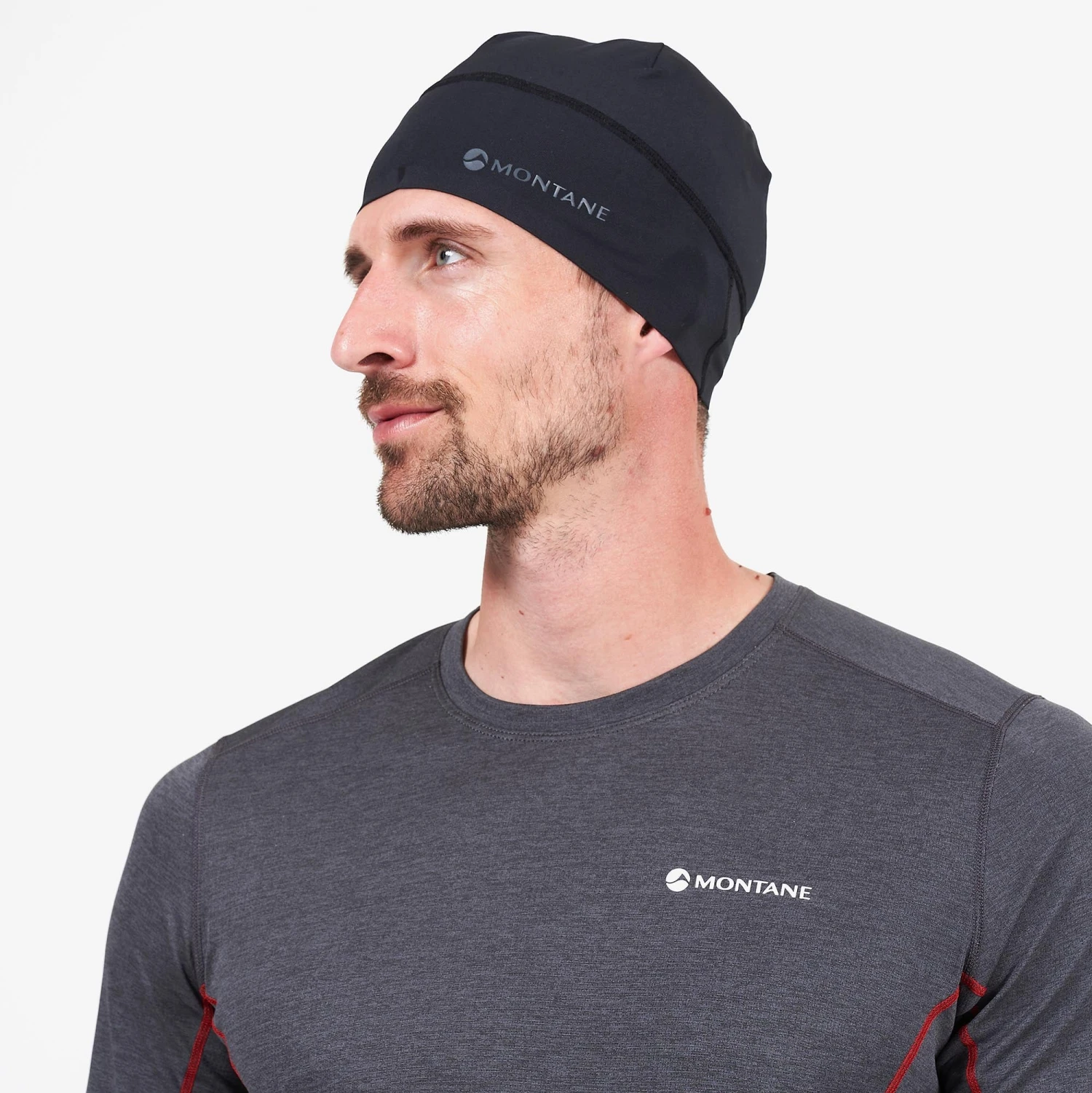 MONTANE VIA Stretch Beanie 4 MONTANE VIA Stretch Beanie - Image 2
