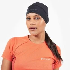 MONTANE VIA Stretch Beanie 9 MONTANE VIA Stretch Beanie -The Trail Runner Shop HSTBEBLA VIA STRETCH BEANIE 22