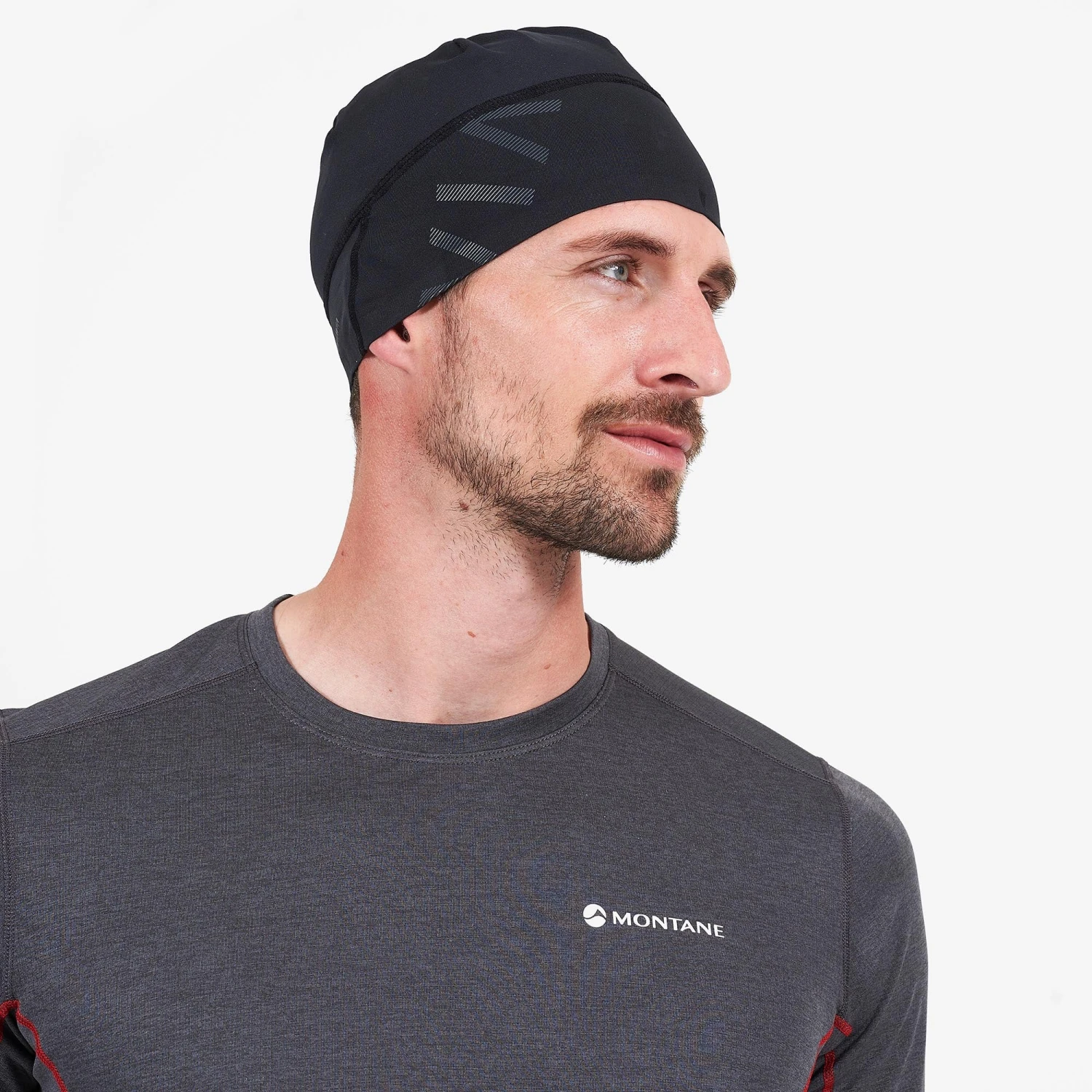 MONTANE VIA Stretch Beanie 5 MONTANE VIA Stretch Beanie - Image 3