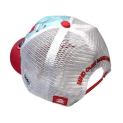 T8 BOCO Technical Trucker Hat - Singapore By Daniel Ng -The Trail Runner Shop IMG 0552