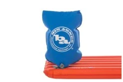 BIG AGNES Insulated Air Core Ultra Sleeping Pad -The Trail Runner Shop INSAIRCOREULTRA2020 pump 004
