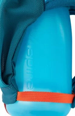 ULTRASPIRE ISO Pocket 3.0 Handheld Bottle -The Trail Runner Shop ISO POCKET 2.0 1151034 PRINT 2