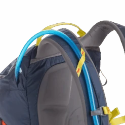 BIG AGNES Impassable 20L Daypack -The Trail Runner Shop Impassable Navy 04 600x f804427f fb33 4f8f 9377 992fede45527