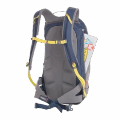 BIG AGNES Impassable 20L Daypack -The Trail Runner Shop Impassable Navy 05 600x 52c8dfc0 6a70 4741 b030 5f8199a99db8
