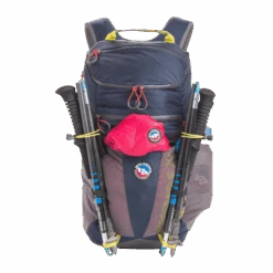 BIG AGNES Impassable 20L Daypack -The Trail Runner Shop Impassable Navy 06 600x 2af86459 28f6 45f3 985a 003a5cbef7ec