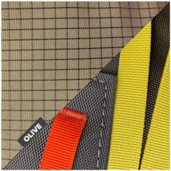 BIG AGNES Impassable 20L Daypack -The Trail Runner Shop Impassible 20L swatch olive 02 600x a182c542 d3a1 4f1c b359 72c1cfcd323e