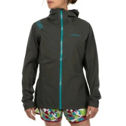 LA SPORTIVA Run Jacket - Women's