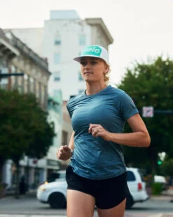 CIELE GOCap - Century - Oceanie -The Trail Runner Shop KNOTT CIELE 211015 AM 0X5A1787 4x5 web