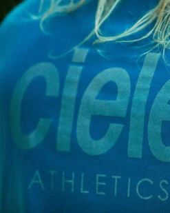 CIELE NSBTShirt - Athletics - Logan - Men's -The Trail Runner Shop KNOTT CIELE 211015 AM MIV 2450 4x5 web