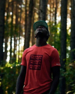 CIELE GOCap - Standard Grip - Liberty -The Trail Runner Shop KNOTT CIELE 211015 PM 0X5A6785 4x5 web 1