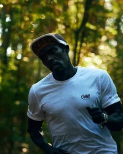 CIELE NSBTShirt - Athletics - Trooper - Men's -The Trail Runner Shop KNOTT CIELE 211015 PM 0X5A7480 4x5 web