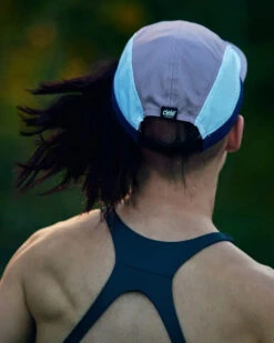 CIELE ALZCap SC - Standard Grip - Avio -The Trail Runner Shop KNOTT CIELE 211015 PM 0X5A7758 4x5 web