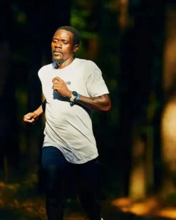 CIELE NSBTShirt - Athletics - Trooper - Men's -The Trail Runner Shop KNOTT CIELE 211015 PM MIV 2600 4x5 web