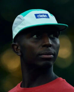 CIELE GOCap - Standard Grip - Liberty -The Trail Runner Shop KNOTT CIELE 211015 PM MIV 2786 4x5 web