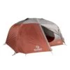 KLYMIT Cross Canyon 3 Tent -The Trail Runner Shop Klymit CrossCanyon3 09C3RD01C Angled open 2000x2000 copy