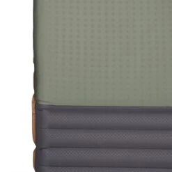 KLYMIT Klymaloft Sleeping Pad -The Trail Runner Shop Klymit KlymaloftReg 06KLGR01C Closeup 2000x2000 5000x b332bd79 30e7 4b59 b3be b34227f2f570