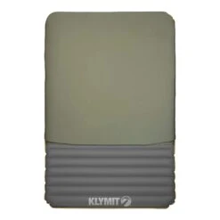 KLYMIT Klymaloft Sleeping Pad -The Trail Runner Shop Klymit Klymaloft DBL 06KLGR01E main 2000x2000 5000x 6b3cc7b4 901e 4a85 9386 b398d5372d7d