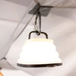 KLYMIT Maxfield 2 Tent -The Trail Runner Shop Klymit Maxfield4 09M4OR01D LightHanger 2000x2000 4e0c5b1b ac76 4cde a6b3 ecbac57fdc82