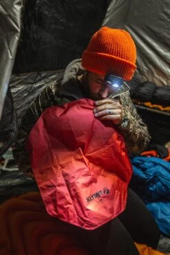 KLYMIT Pillow X -The Trail Runner Shop Klymit PillowX 12PXRD01C 3 1333x2000 274166cc 5110 494e b848 da8d2a6f32d3